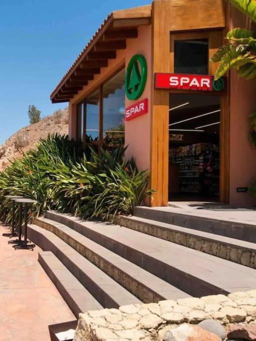 Sea View Villa Vista Golf Salobre (Gran Canaria) Exterior foto