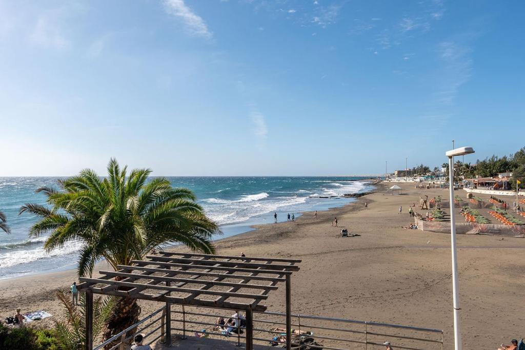 Sea View Villa Vista Golf Salobre (Gran Canaria) Exterior foto
